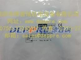 pulsotronic接近開(kāi)關(guān)