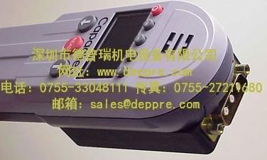 Capacitec非接觸式位移傳感器。